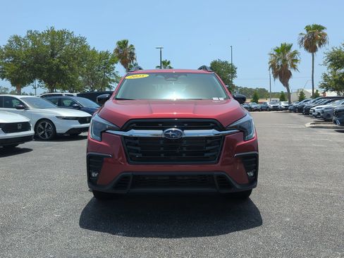 Used 2025 Subaru Ascent Limited w/ Popular Package #2 AWD/4WD image 2