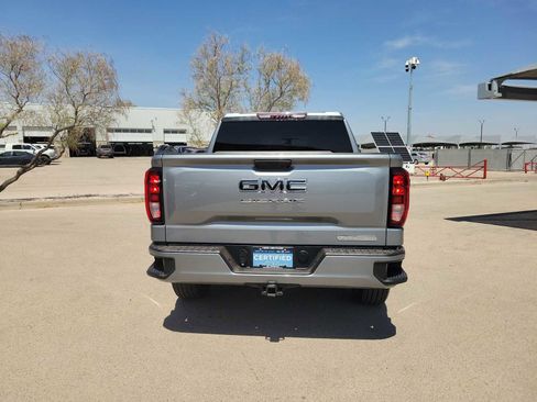 Used 2026 GMC Sierra 1500 Elevation image 8