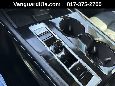 Used 2024 Volkswagen Atlas SEL Premium R-Line AWD/4WD image 24