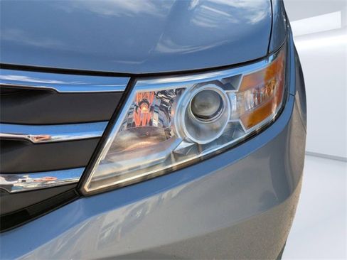 Used 2012 Honda Odyssey EX image 10