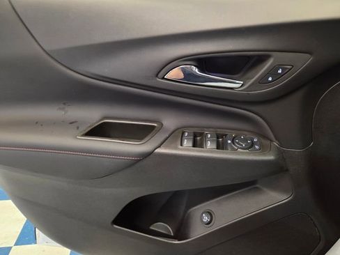 Used 2024 Chevrolet Equinox RS w/ LPO, Floor Liner Package image 26