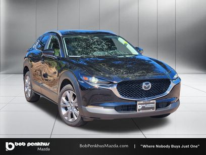 Used 2024 MAZDA CX-30 AWD 2.5 S w/ Preferred Package