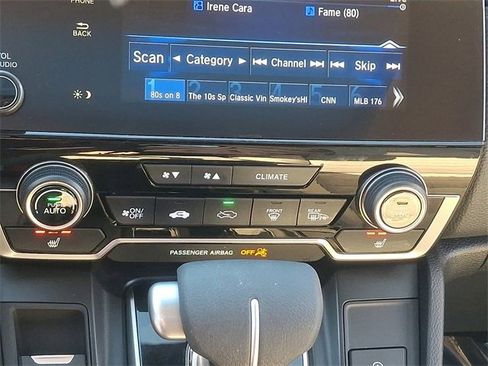 Used 2022 Honda CR-V EX image 16