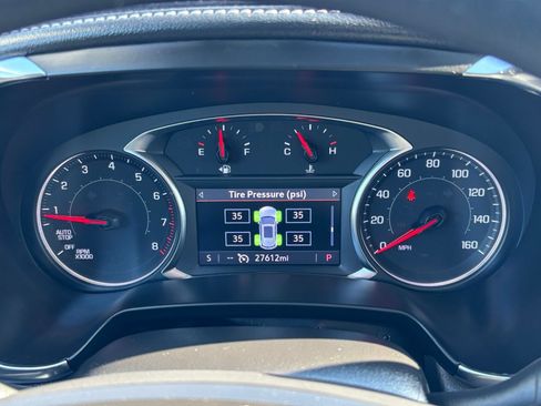 Used 2025 Chevrolet Blazer LT FWD image 34