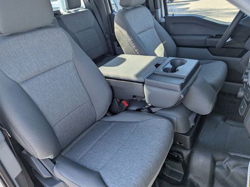 New 2024 Ford F350 XL w/ FX4 Off-Road Package image 34