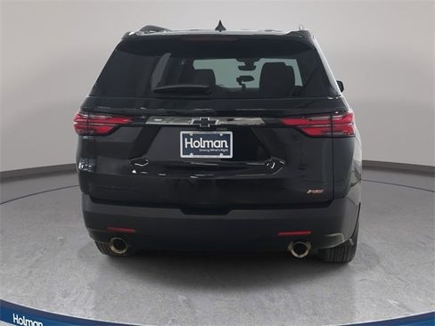 Used 2023 Chevrolet Traverse RS w/ LPO, Floor Liner Package image 7