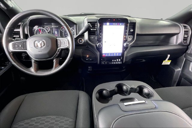 Used 2025 RAM 2500 Tradesman AWD/4WD image 8