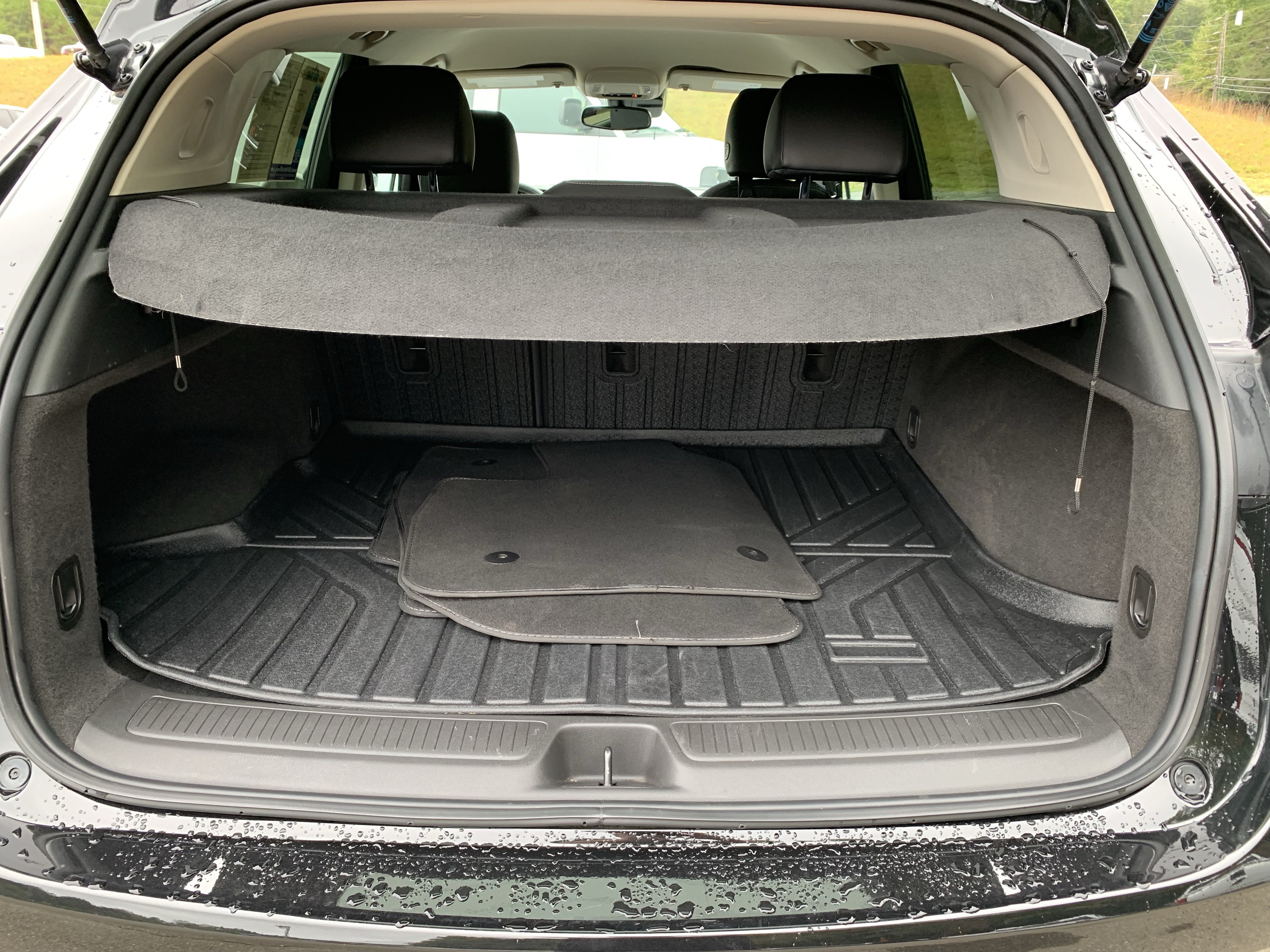 Used 2023 Buick Envision Preferred FWD image 39