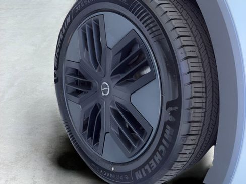 New 2026 Volvo EX30 Cross Country Ultra image 22