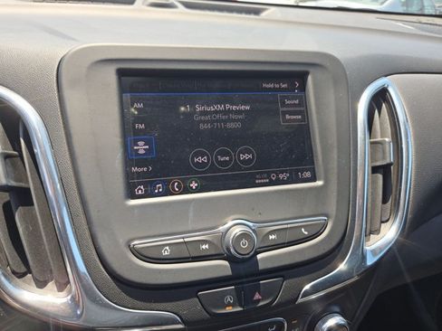 Used 2022 Chevrolet Equinox LT FWD image 13