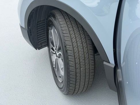 Used 2022 Honda CR-V EX-L image 29