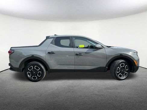Used 2024 Hyundai Santa Cruz SEL AWD/4WD image 15
