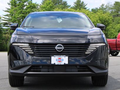 New 2026 Nissan Murano SL