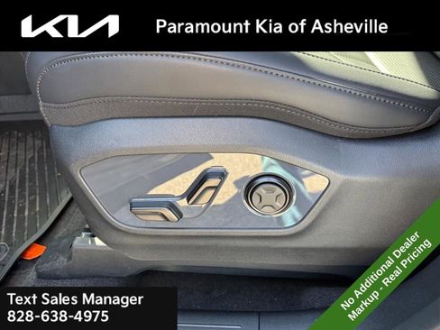 New 2027 Kia Telluride EX image 20