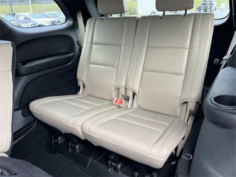 Used 2021 Dodge Durango GT image 23