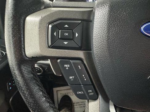 Used 2020 Ford F150 Raptor w/ Equipment Group 802A Luxury AWD/4WD image 36