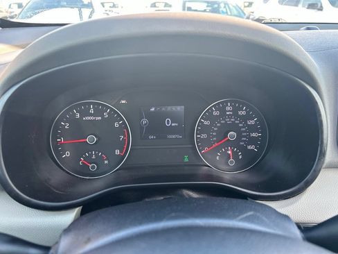 Used 2018 Kia Sportage EX w/ EX Technology Package AWD/4WD image 27