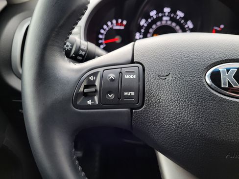 Used 2015 Kia Sportage EX image 20