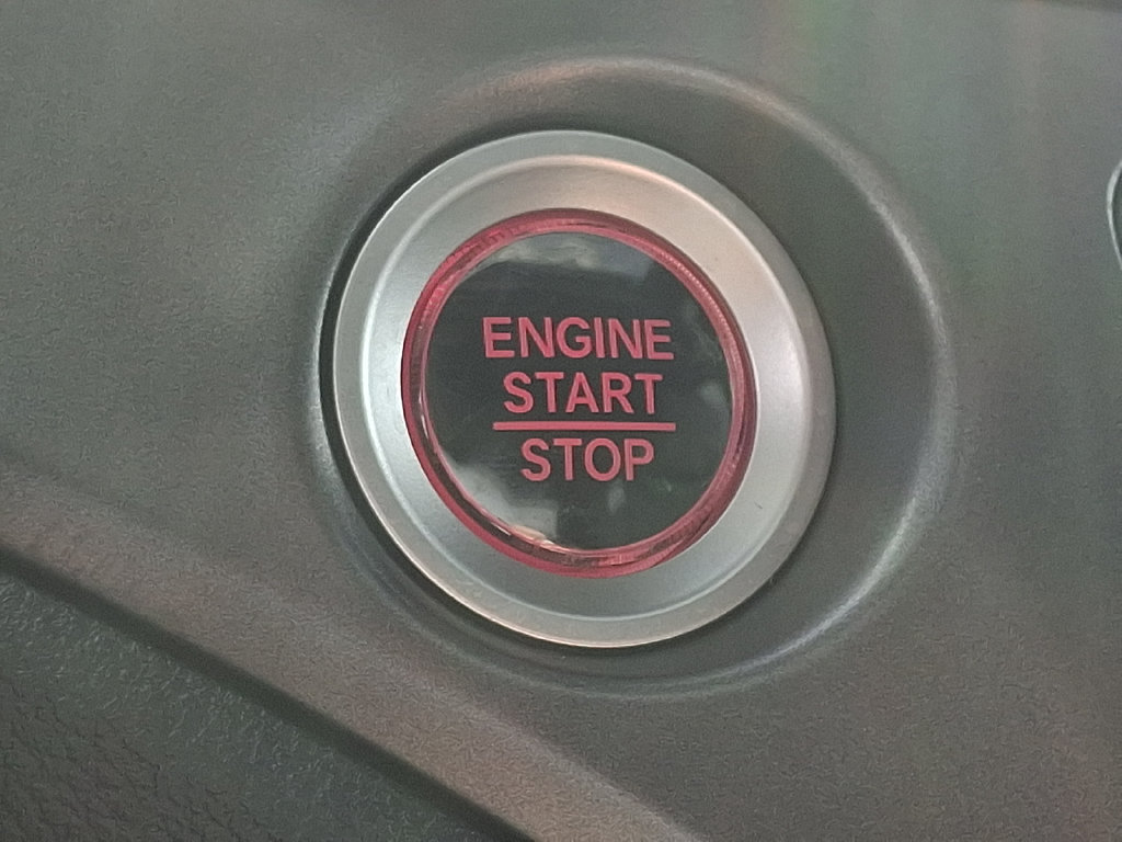 Used 2023 Honda Passport EX-L image 23