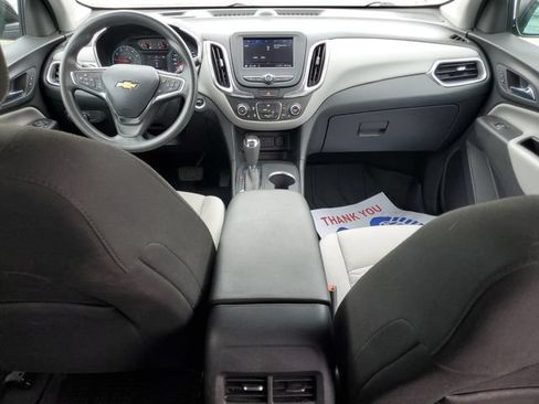 Used 2021 Chevrolet Equinox LS w/ LPO, Blackout Package AWD/4WD image 19