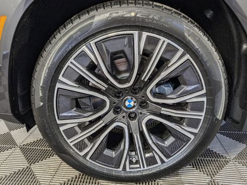 New 2026 BMW X3 xDrive30 w/ Convenience Package image 10