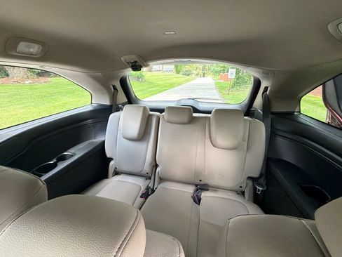 Used 2020 Honda Odyssey EX-L image 25