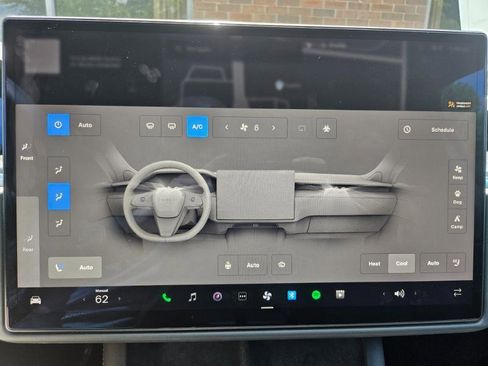 Used 2023 Tesla Model X Plaid AWD/4WD image 40