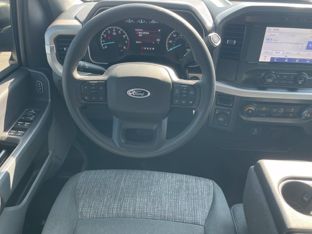 Used 2023 Ford F150 XLT AWD/4WD image 10