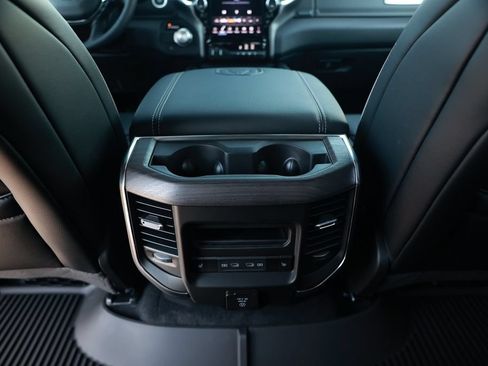 New 2026 RAM 1500 Laramie RWD image 31