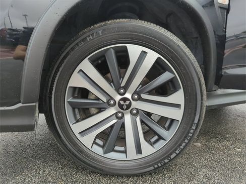 Used 2023 Mitsubishi Outlander Sport ES image 43