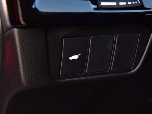 New 2026 Honda CR-V Sport Touring image 11