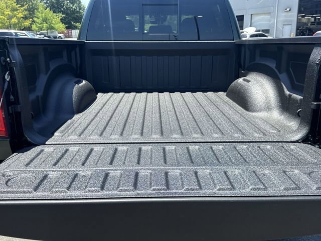 New 2026 RAM 1500 RHO AWD/4WD image 19