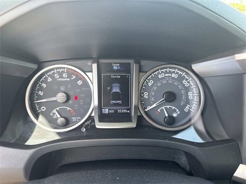 Used 2021 Toyota Tacoma SR5 image 29