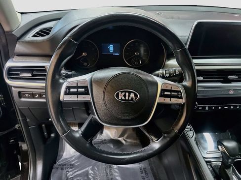 Used 2022 Kia Telluride EX AWD/4WD image 11