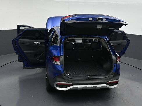 Used 2024 Kia Sportage EX FWD image 36