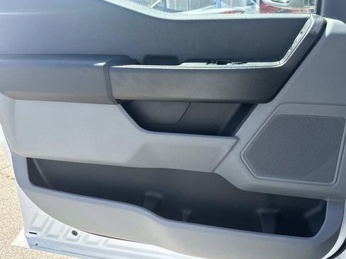 New 2025 Ford F550 2WD Regular Cab Super Duty image 19