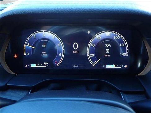 New 2026 Jeep Grand Cherokee Limited w/ Luxury Tech Group II AWD/4WD image 25