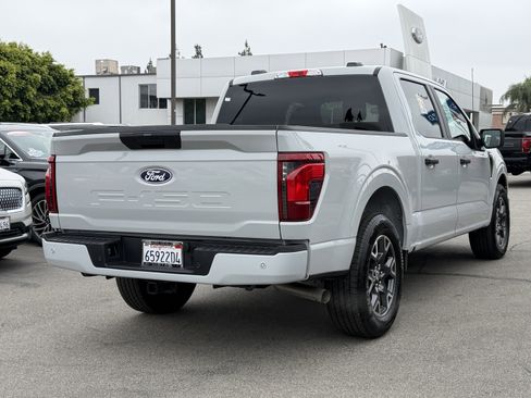 Used 2024 Ford F150 STX RWD image 7