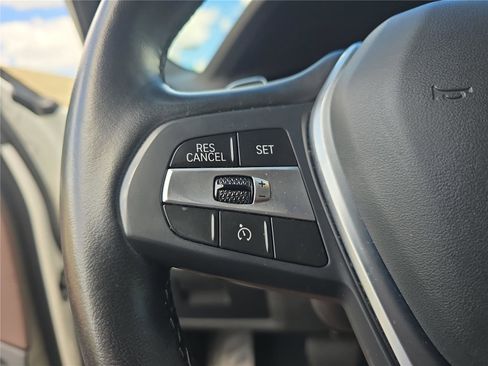 Used 2020 BMW X3 sDrive30i image 25