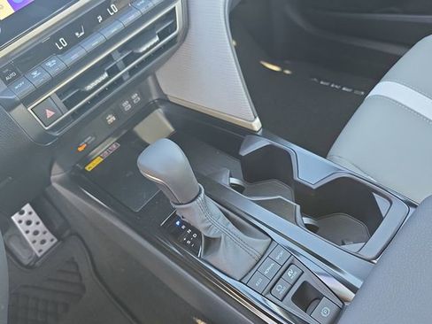 New 2026 Toyota Camry SE image 24