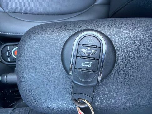 Used 2020 MINI Cooper Convertible w/ Storage Package FWD image 22