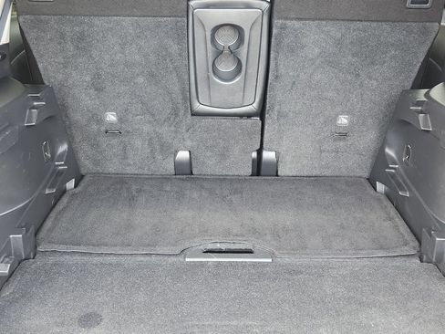 Used 2020 Nissan Rogue SL AWD/4WD image 21