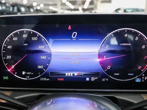 Certified 2023 Mercedes-Benz C 300 Sedan image 25