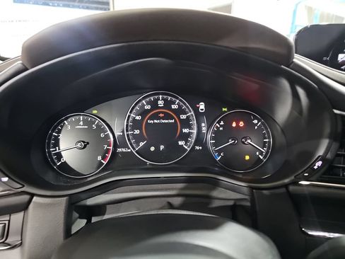 Certified 2024 MAZDA CX-30 AWD 2.5 S w/ Premium Package image 19