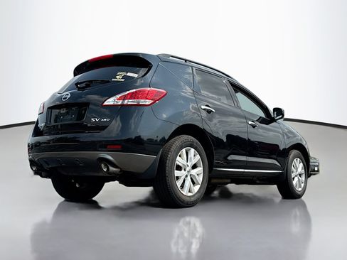 Used 2011 Nissan Murano SV AWD/4WD image 2