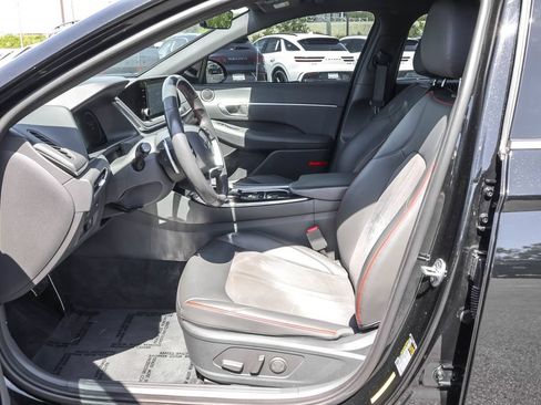 Used 2021 Hyundai Sonata SEL Plus FWD image 5