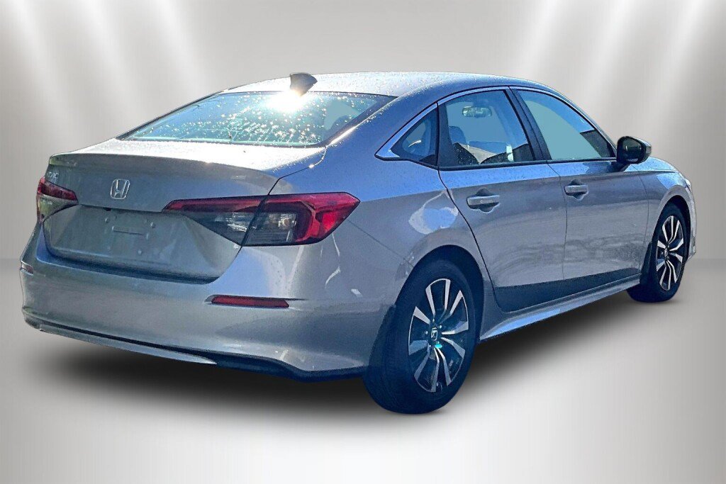 Used 2023 Honda Civic EX image 5