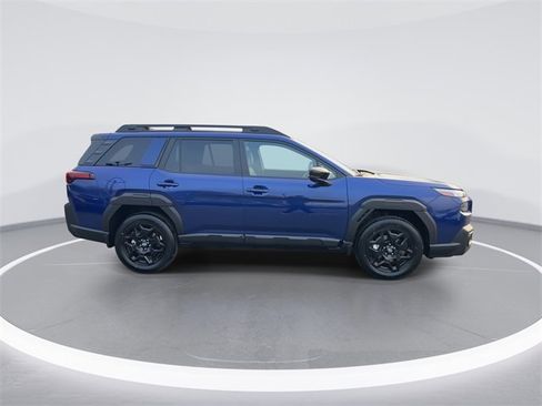 New 2026 Subaru Outback Limited image 9