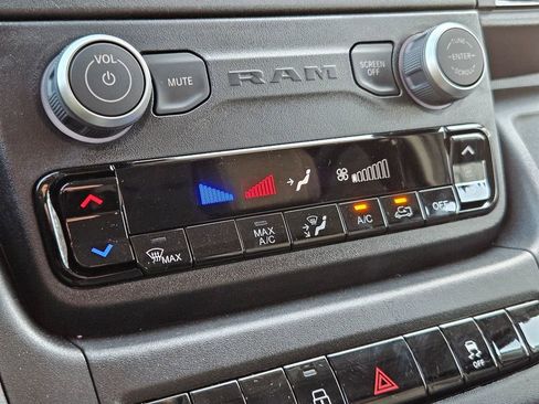 New 2026 RAM ProMaster 1500 w/ Power Group FWD image 11