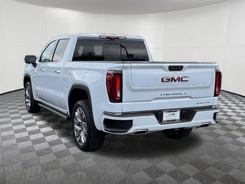 New 2026 GMC Sierra 1500 Denali w/ Denali Reserve Package AWD/4WD image 4
